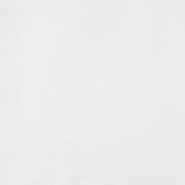 Pale mineral-white silk fabric swatch with a smooth, subtle sheen