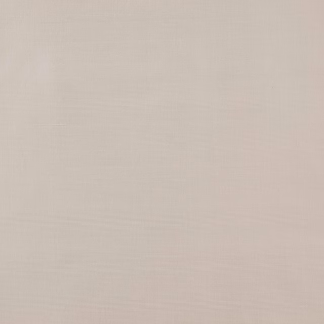 Soft pearl cream silk fabric with a fine, subtle lustre