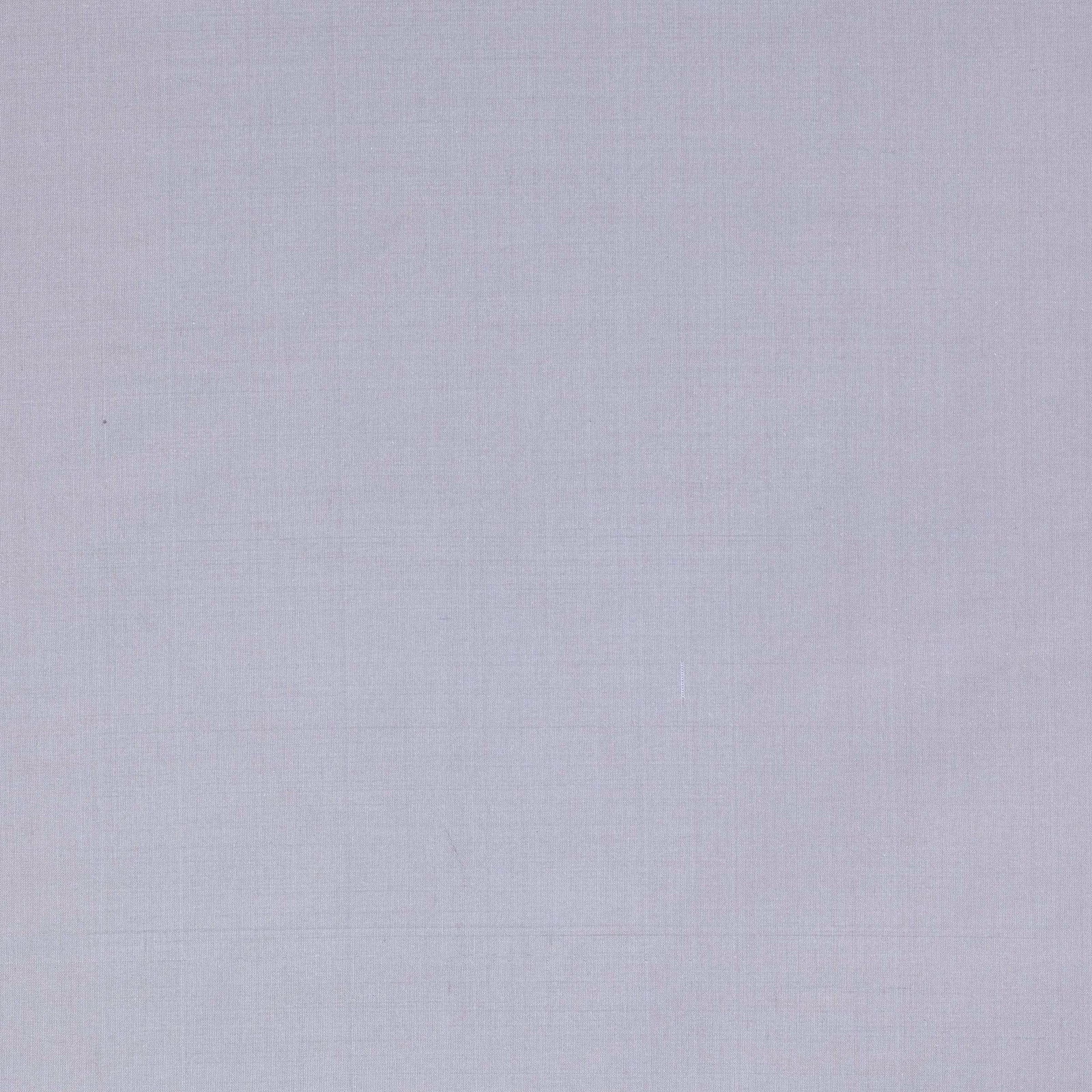 Pale misty blue silk fabric swatch with a fine, smooth weave