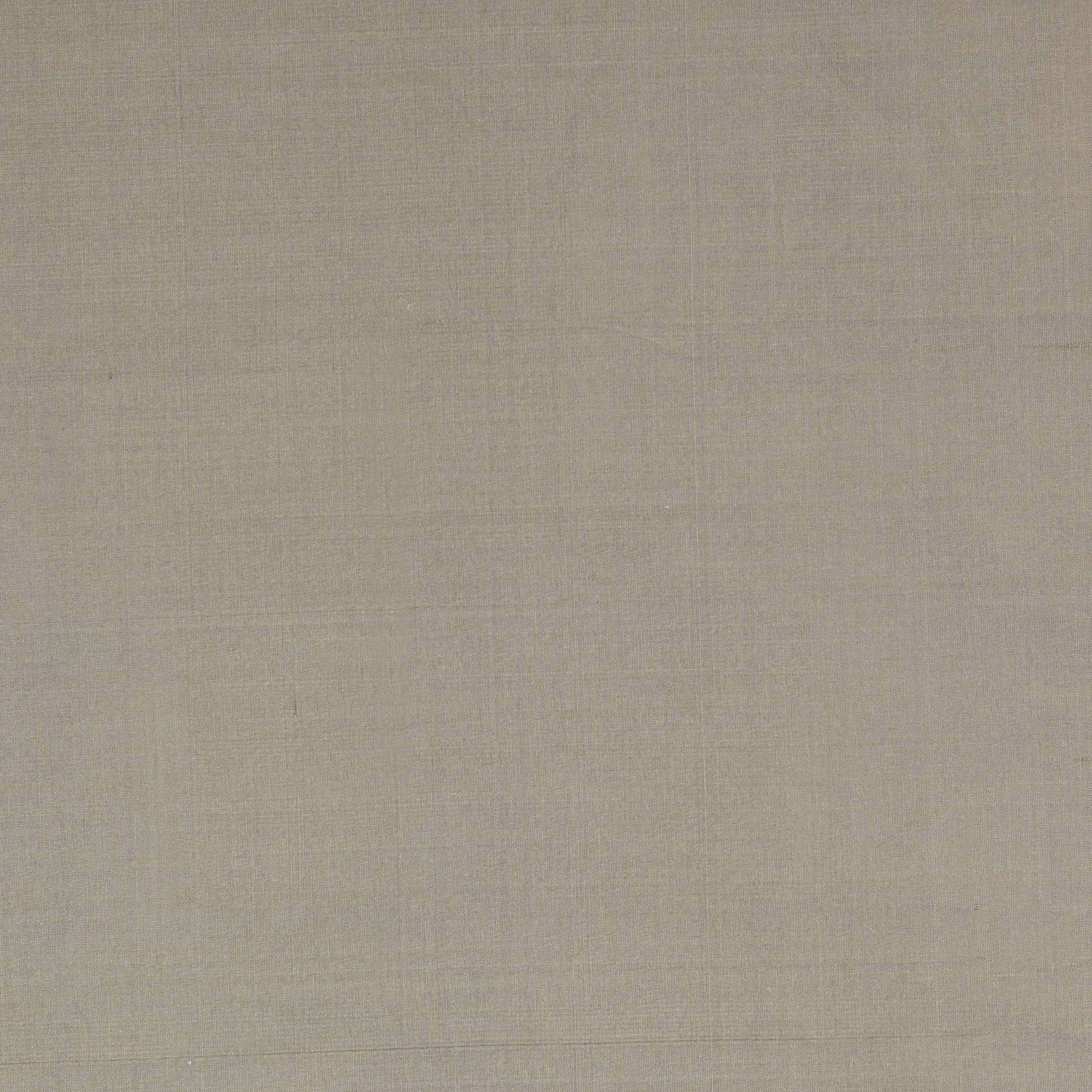 Soft taupe silk swatch with subtle slubbed weave and gentle sheen