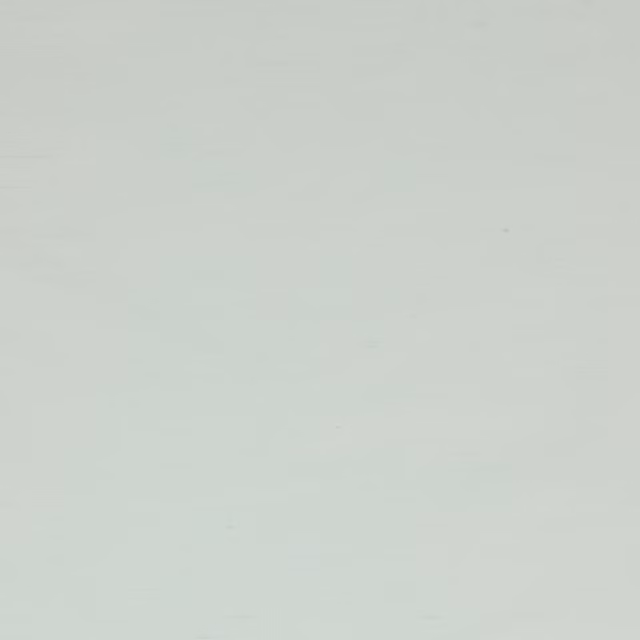 Pale aqua plain silk swatch with a soft luminous finish
