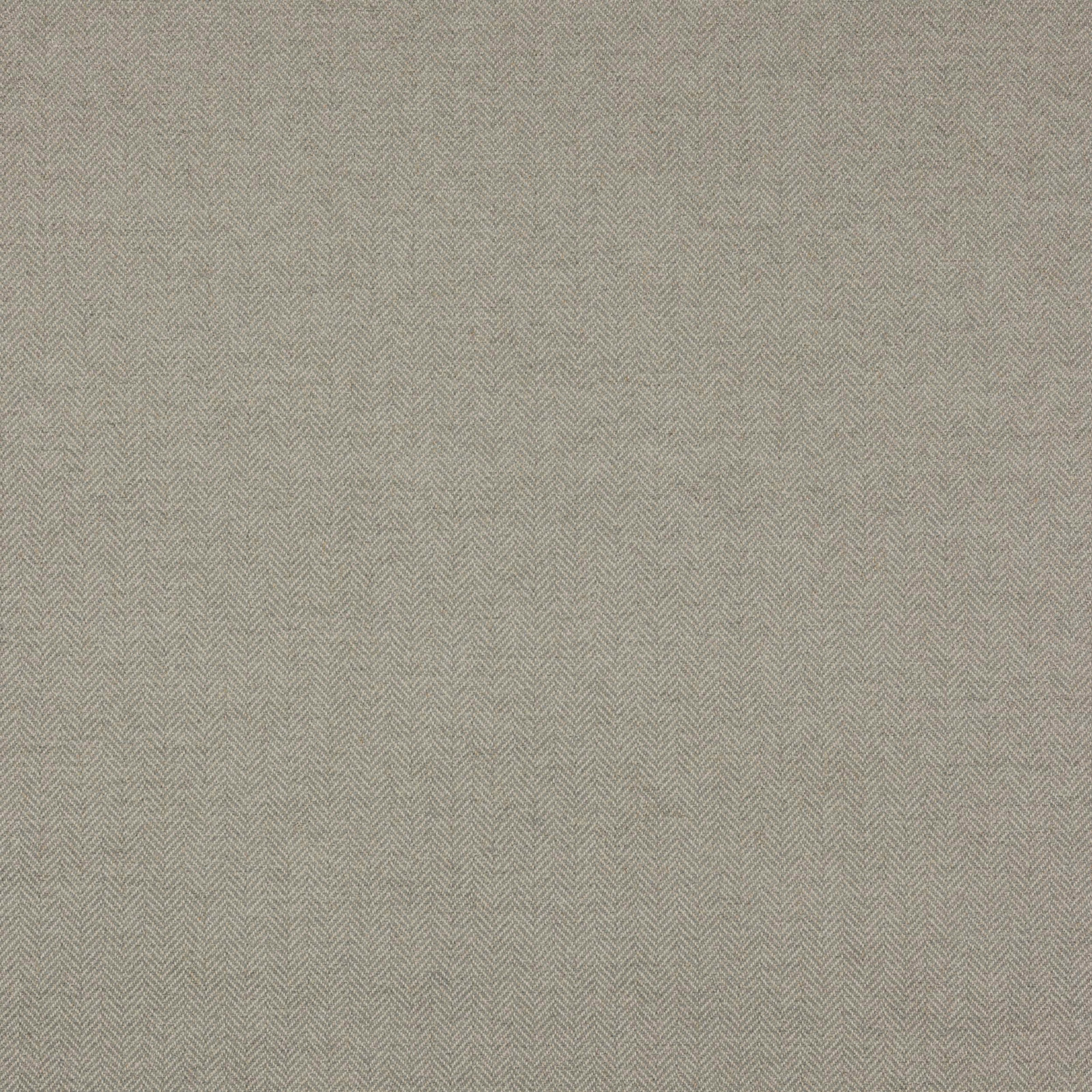 Pale aqua small check fabric with fine woven herringbone texture