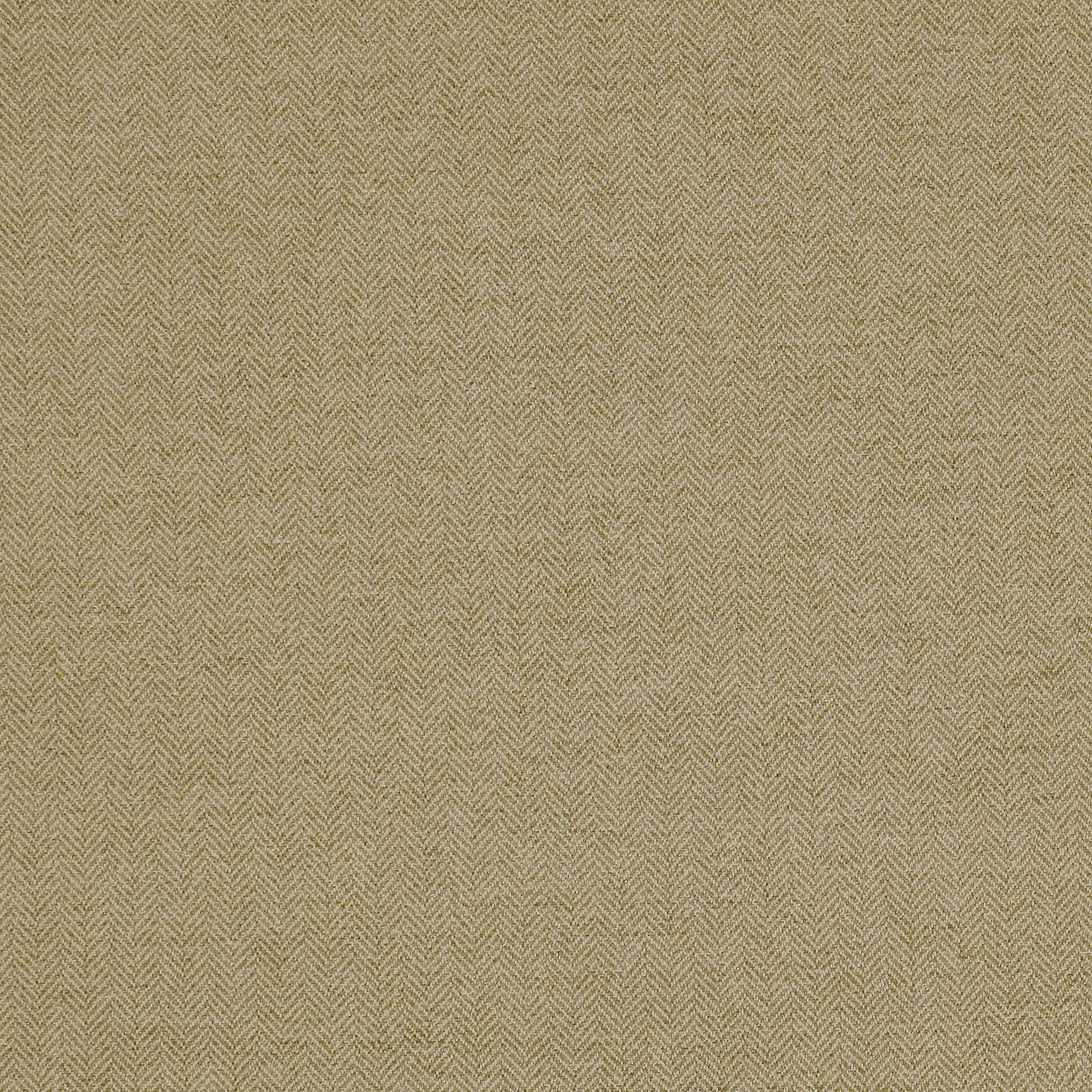 Muted sage small-check woven fabric with a dry matte texture