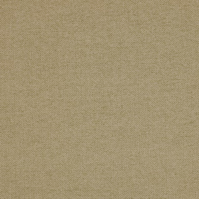 Muted sage small-check woven fabric with a dry matte texture