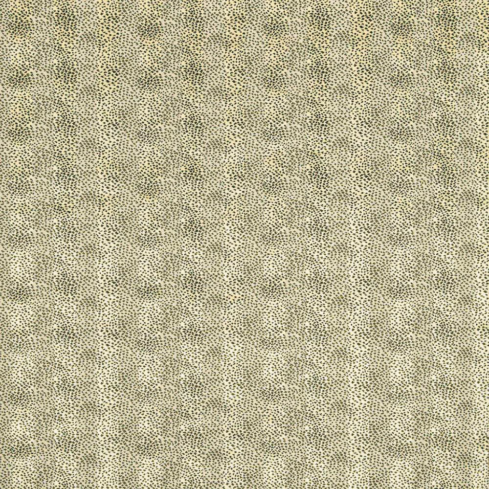 Pale sage green fabric with tiny dark speckles and a soft textured finish