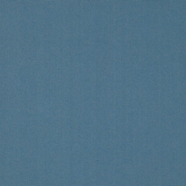 Muted aqua teal plain-weave fabric with a fine textured surface
