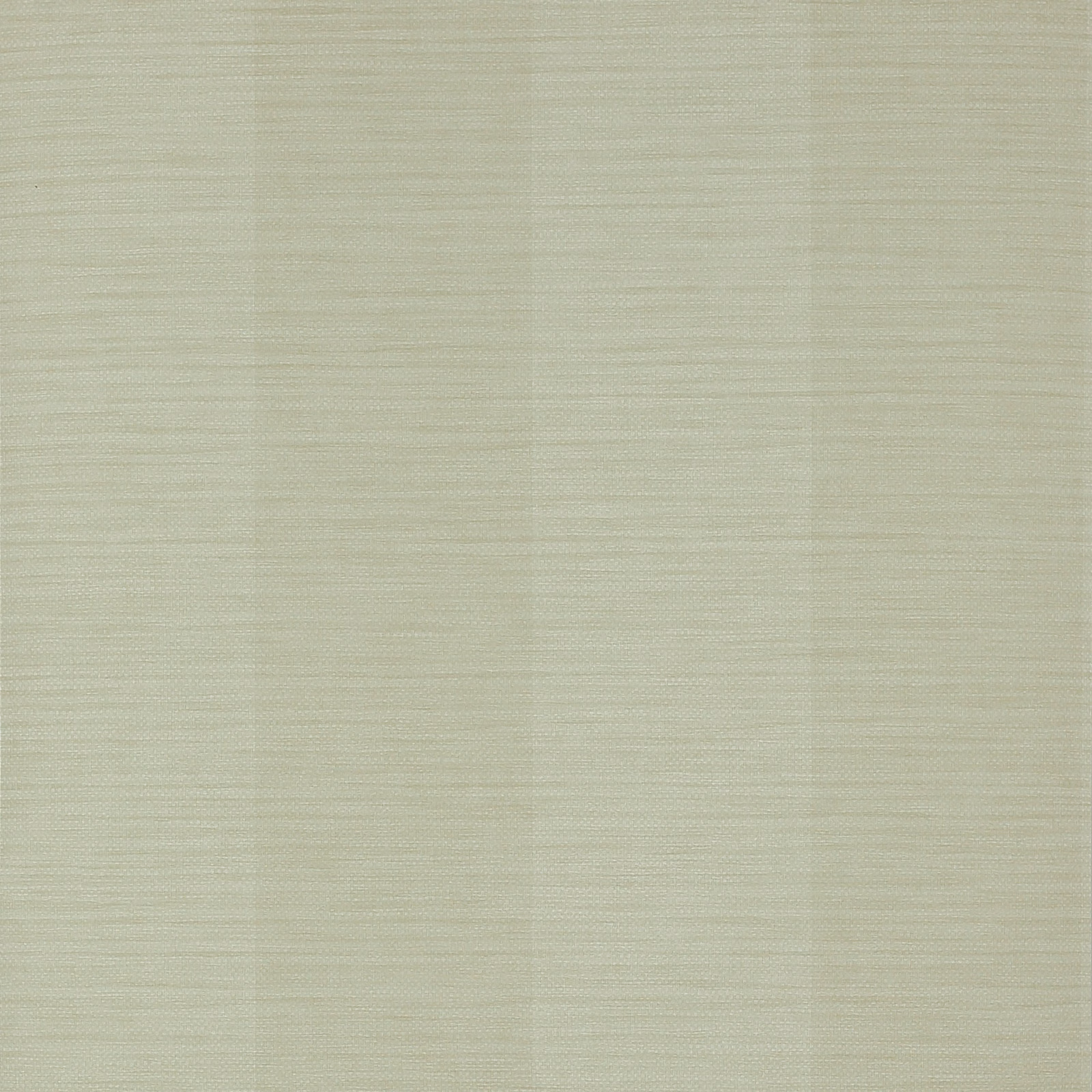 Pale cream wallpaper with softly striped vertical bands and fine horizontal surface texture