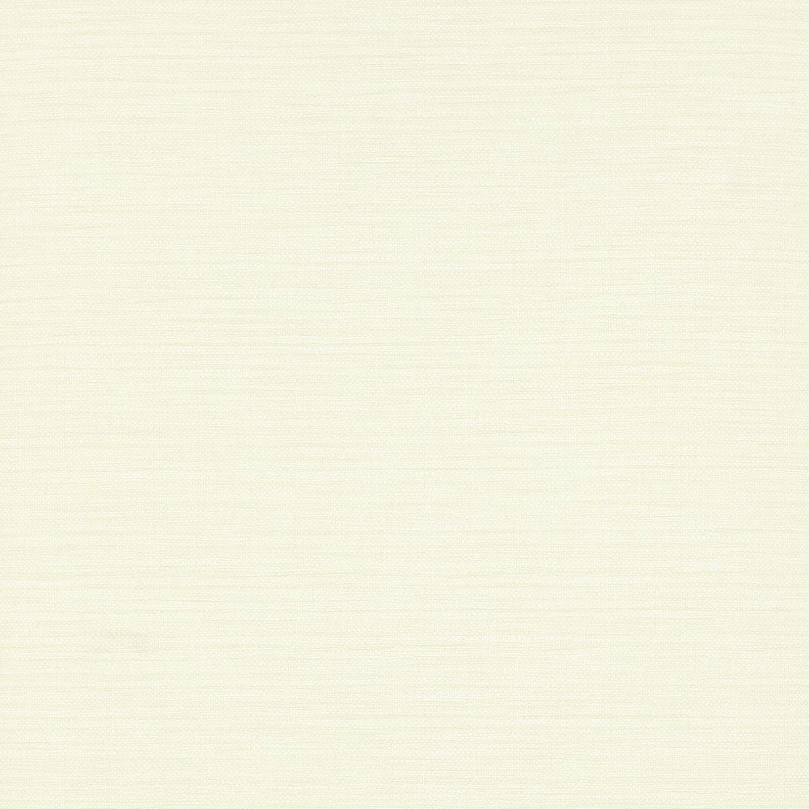 Pale ivory cream wallpaper with subtle fine horizontal texture