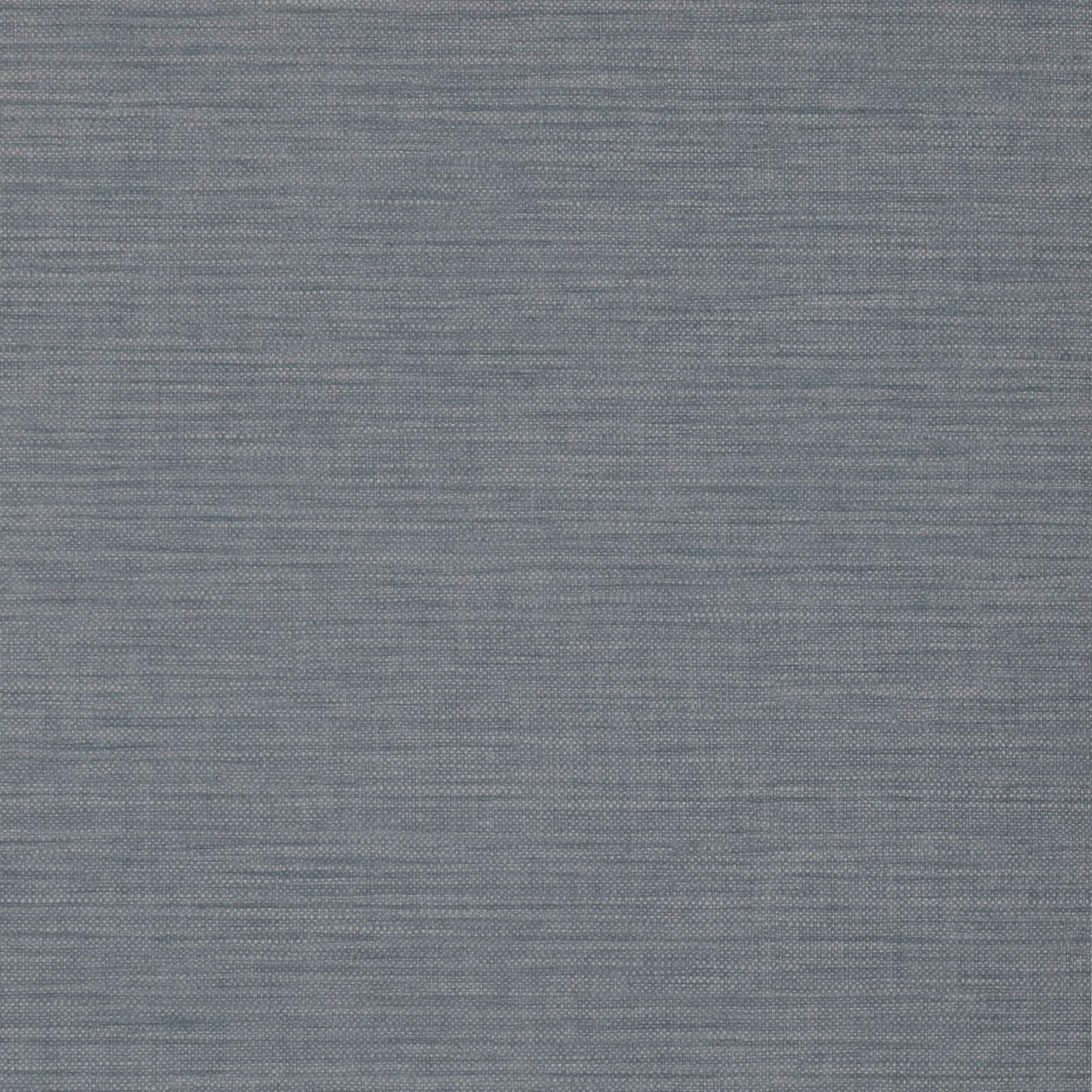 Muted navy-blue wallpaper with fine horizontal striations and softly varied texture