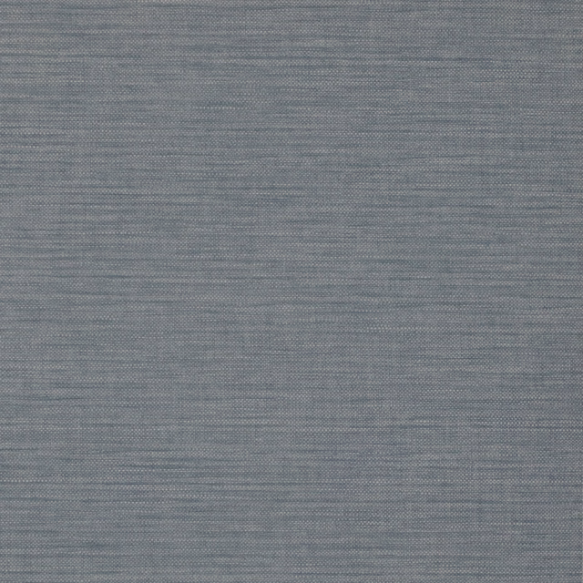 Muted navy-blue wallpaper with fine horizontal striations and softly varied texture