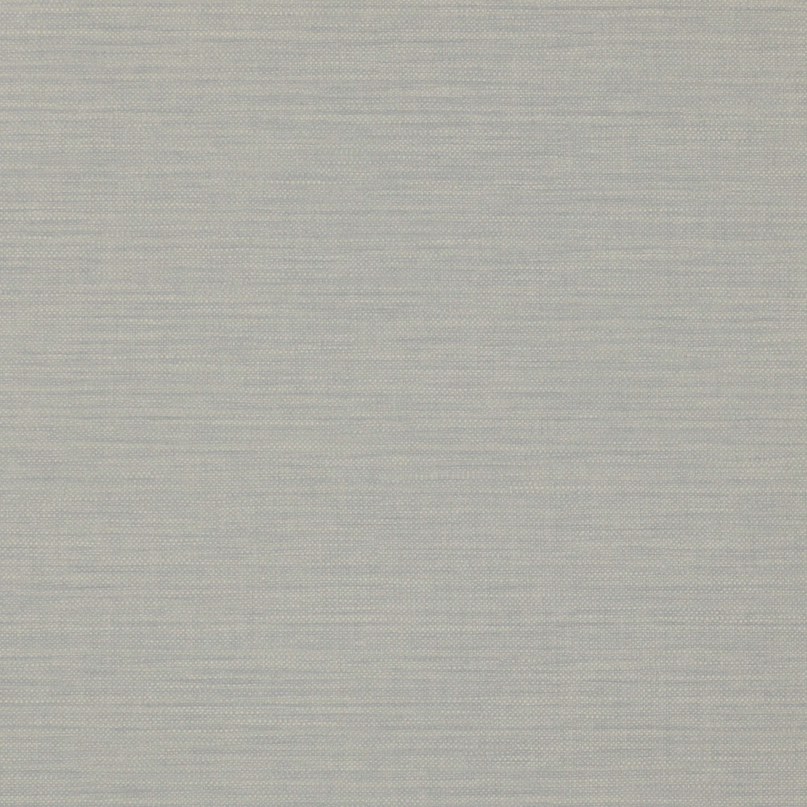 Pale Old Blue wallpaper with subtle horizontal striations and a softly mottled surface