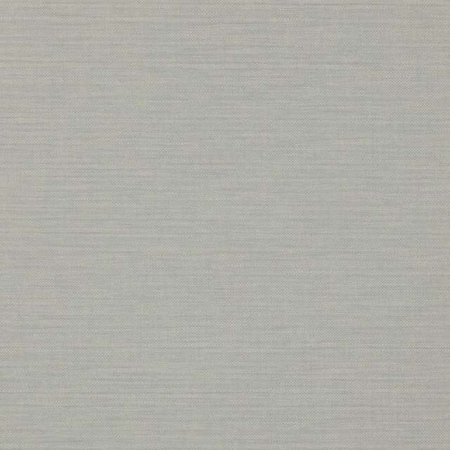 Pale Old Blue wallpaper with subtle horizontal striations and a softly mottled surface