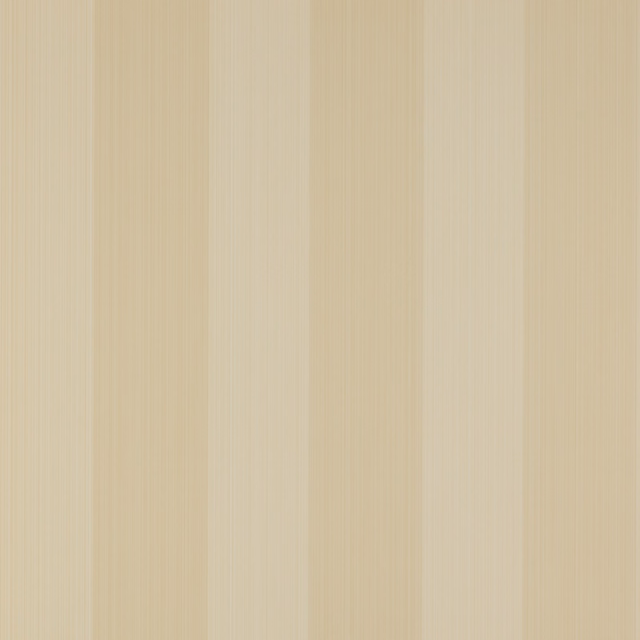 Soft ivory and warm beige vertical stripes with a fine paper-like texture