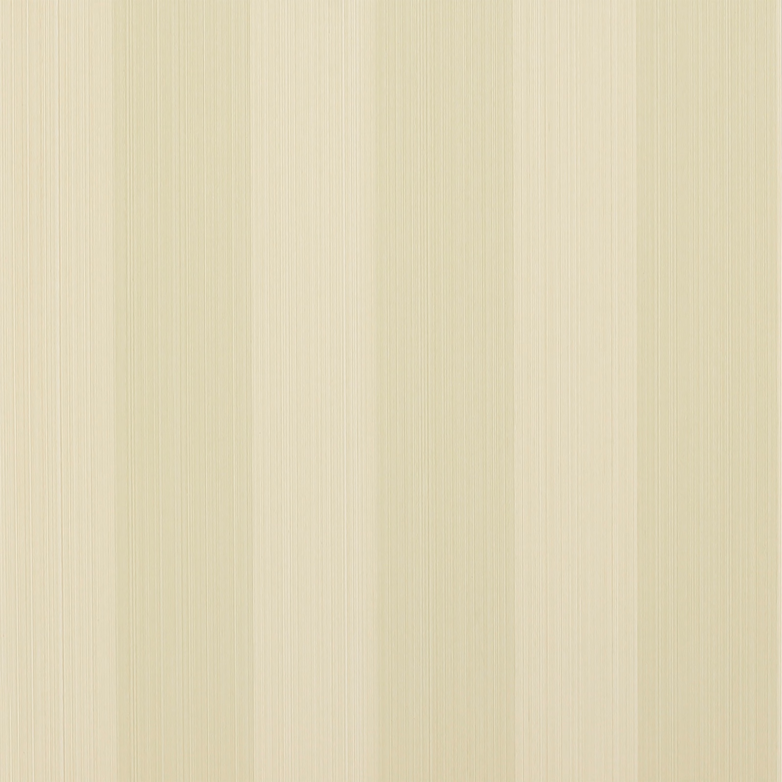 Pale leaf-green wallpaper with fine vertical striations and softly shaded stripe bands