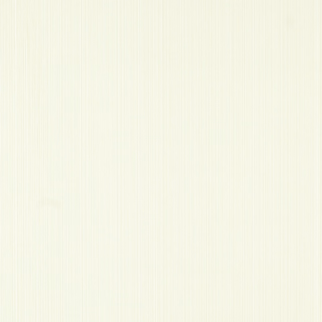 Pale dove-grey wallpaper with delicate vertical pinstripes and a softly linear surface