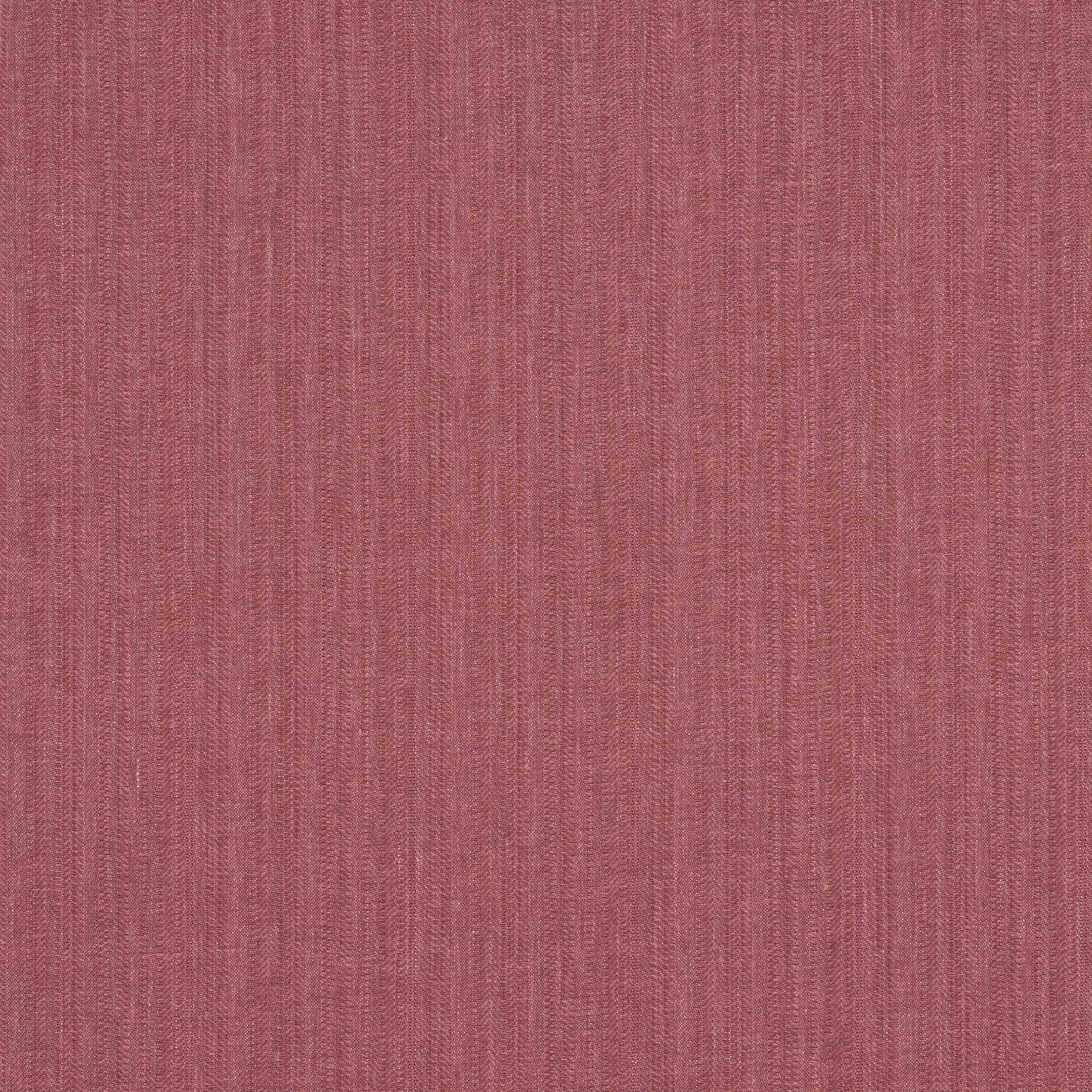 Dusty guimauve pink woven fabric with fine vertical slub texture