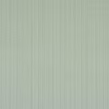 Pale jade green woven fabric with fine herringbone texture