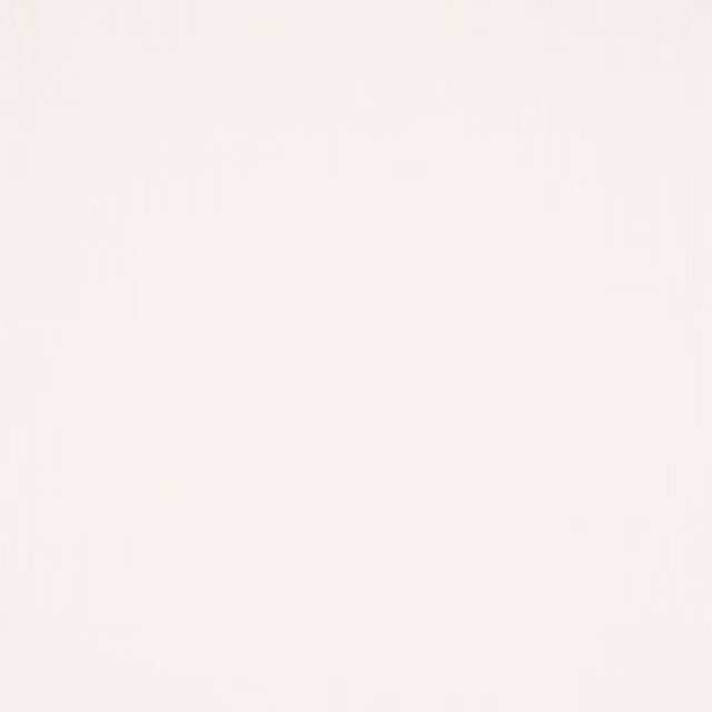 Plain soft ivory fabric swatch with a subtle matte linen-cotton texture