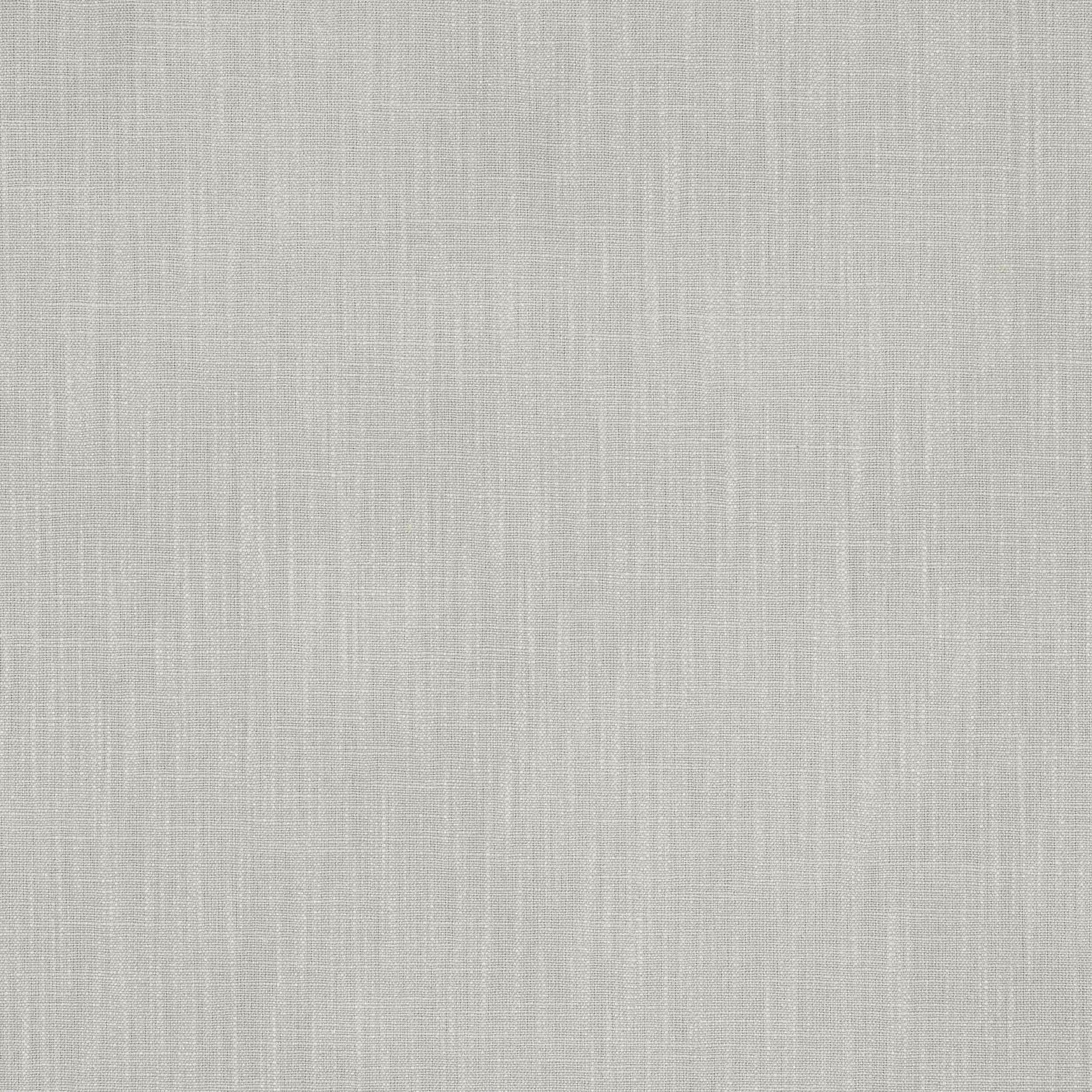 Soft celadon green plain woven fabric with a subtle linen-like texture