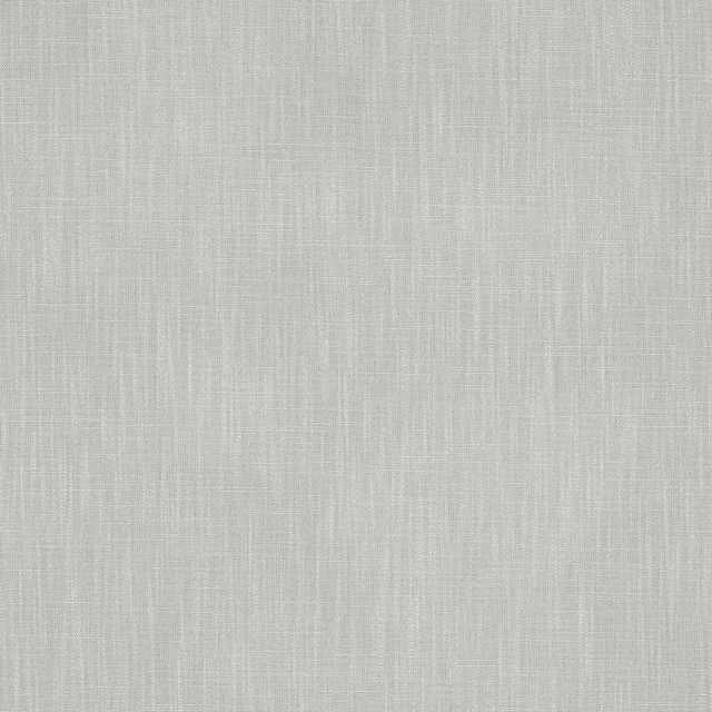 Soft celadon green plain woven fabric with a subtle linen-like texture