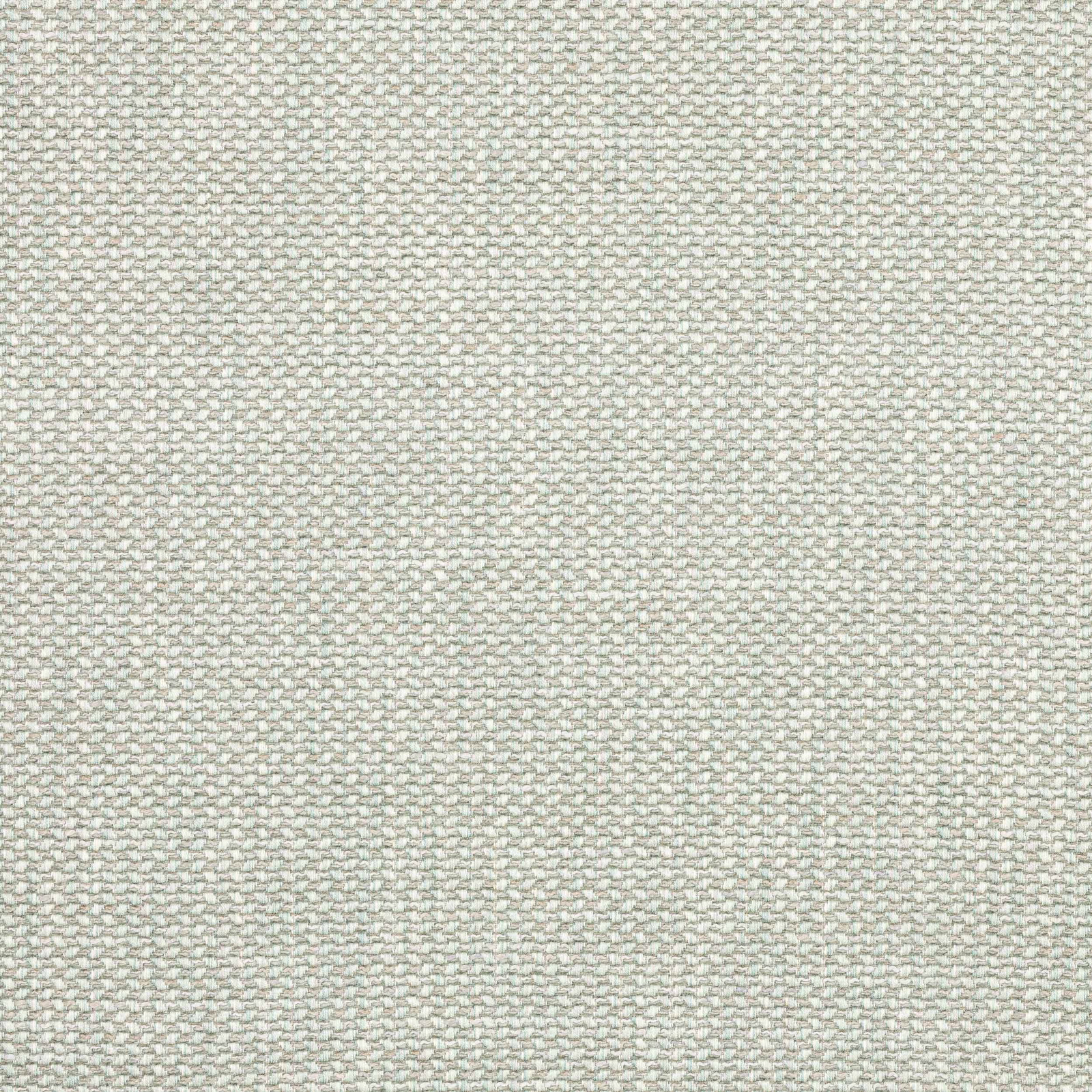 Pale muted blue woven fabric with fine small-scale texture