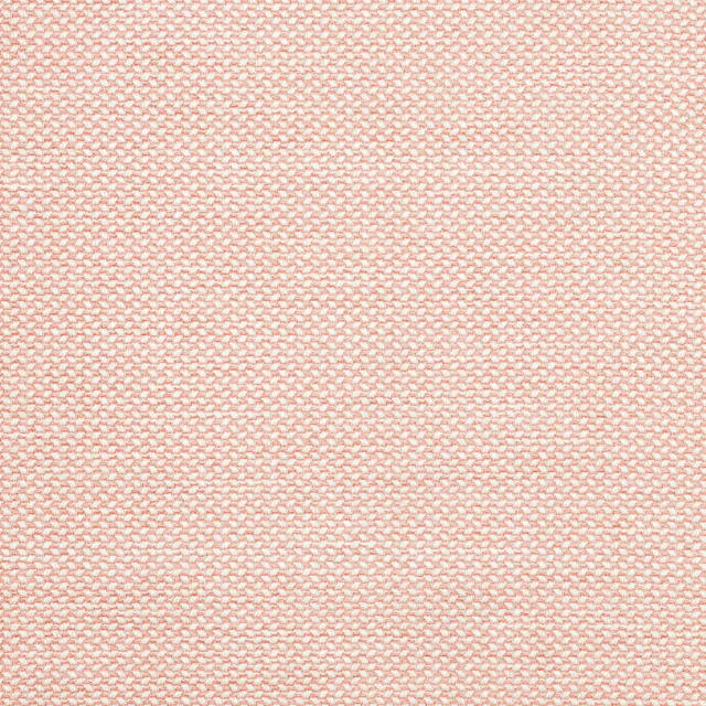 Soft old pink textured weave with tiny cream-speckled surface