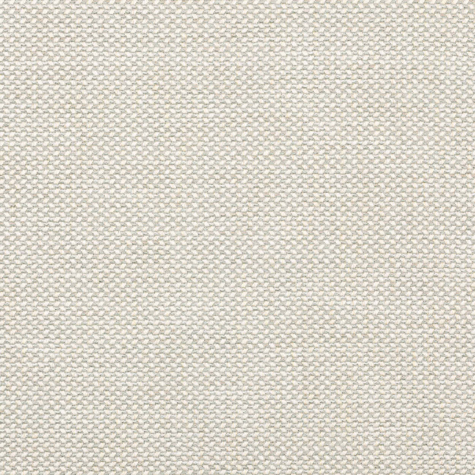 Pale silver-grey woven fabric with a small textured repeat
