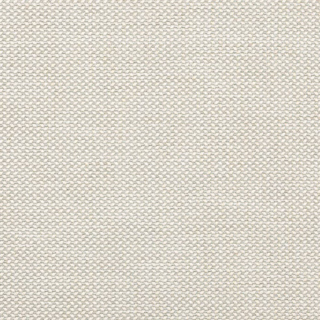 Pale silver-grey woven fabric with a small textured repeat