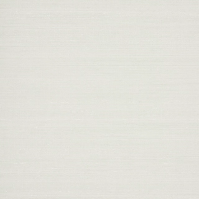 Pale pearl wallpaper with fine horizontal striations and a softly tonal surface