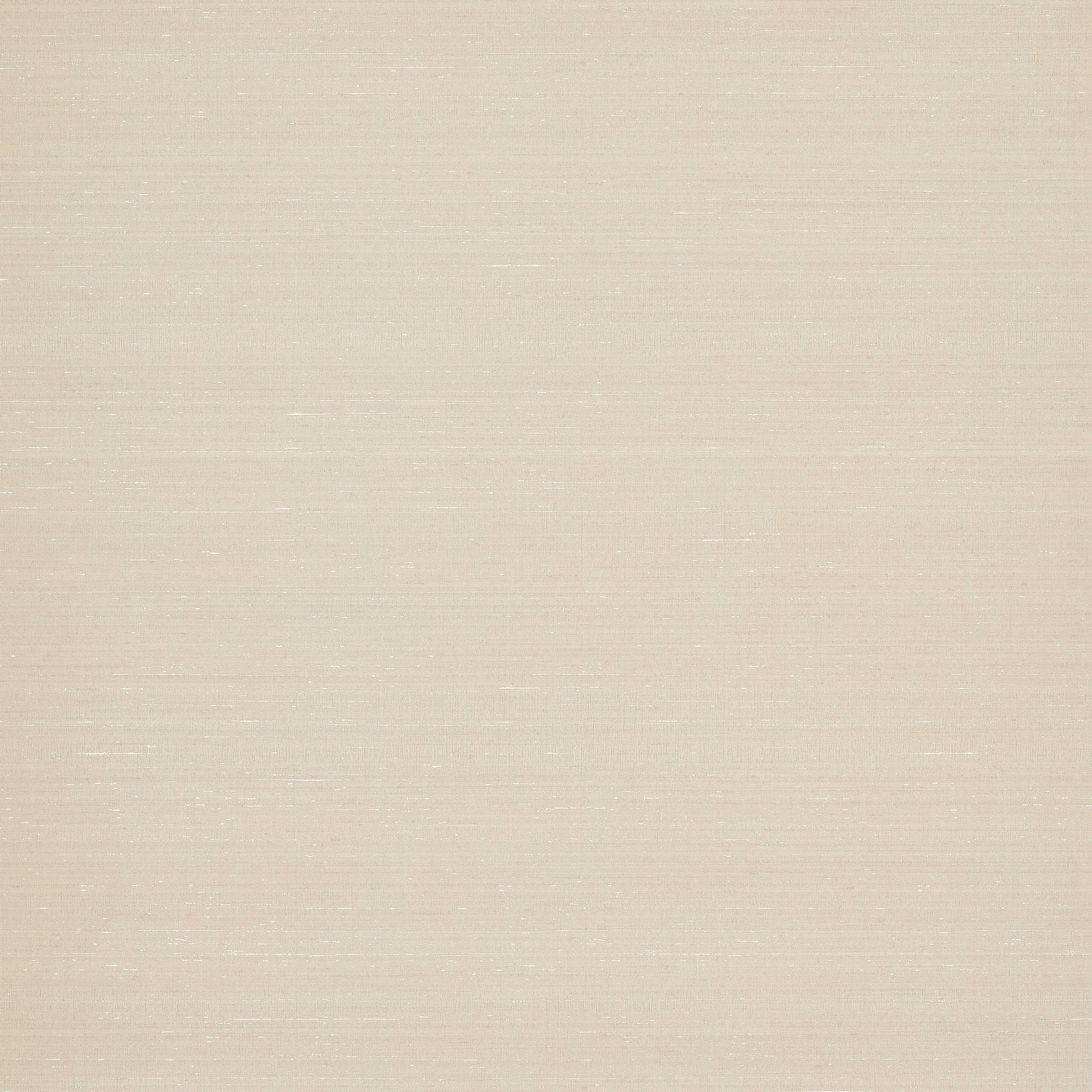 Pale warm sand wallpaper with fine horizontal striations and a softly textured surface