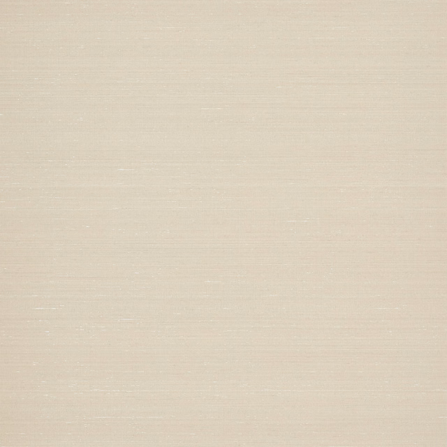 Pale warm sand wallpaper with fine horizontal striations and a softly textured surface