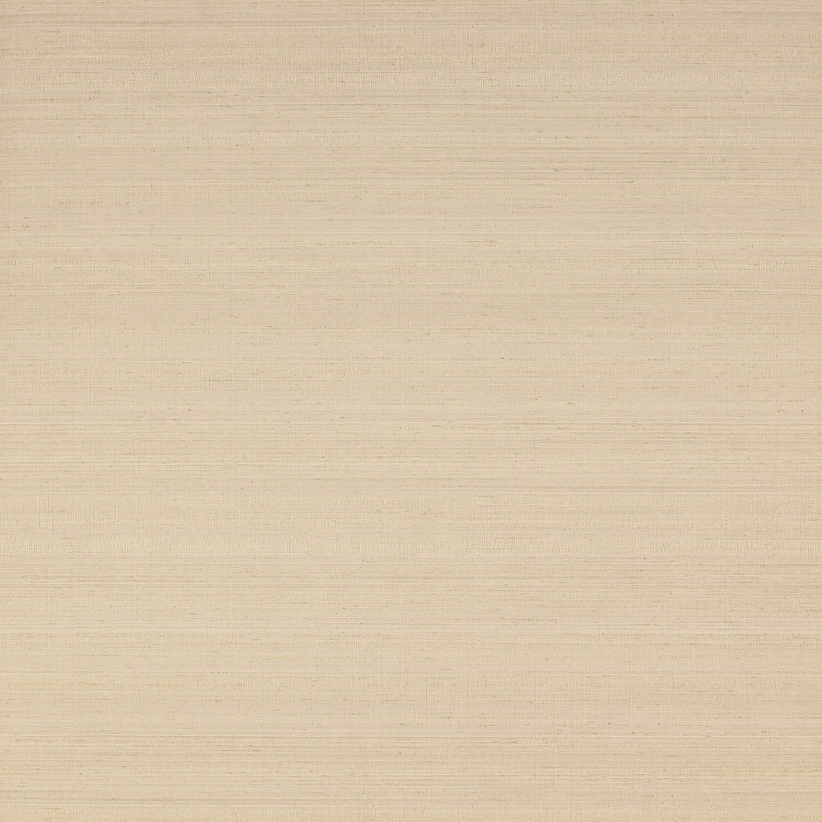 Muted taupe wallpaper with fine horizontal striations and softly mottled texture