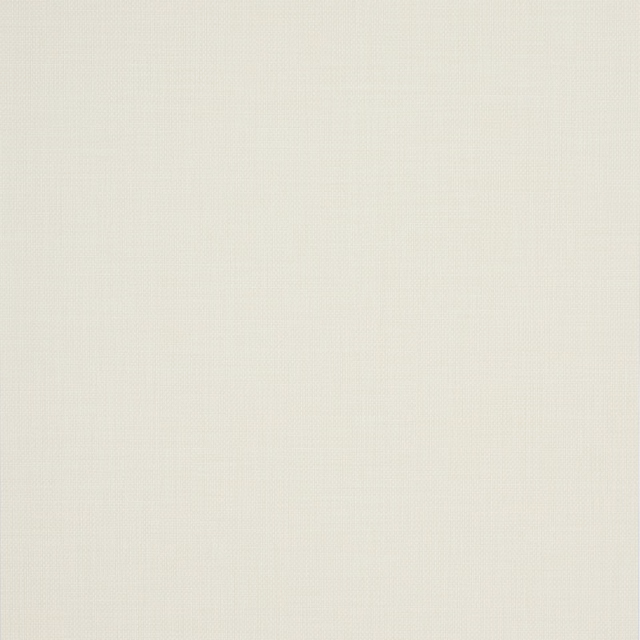 Pale cream vinyl wallpaper with a delicate fine crosshatched surface texture