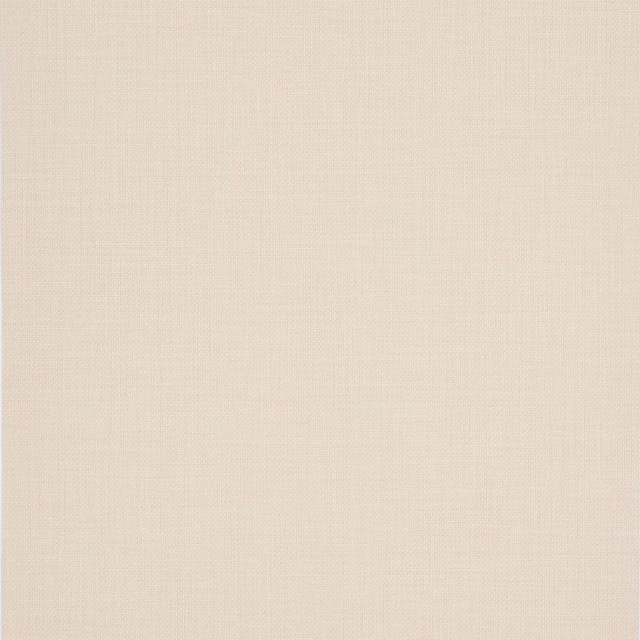 Pale blush-pink wallpaper with a barely visible fine crosshatched texture