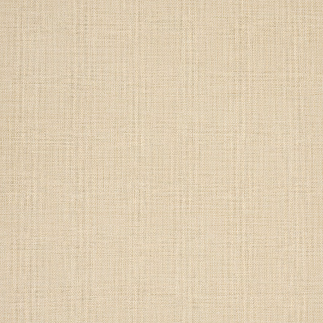 Warm straw wallpaper with a subtle woven grid texture