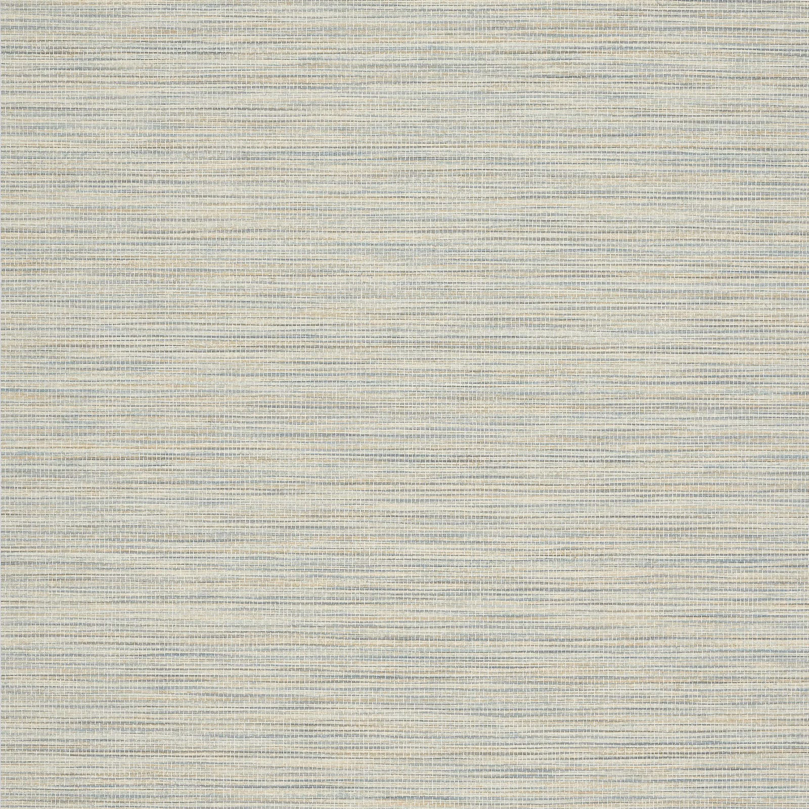Cool slate blue-grey wallpaper with fine horizontal striations and subtle tonal variation