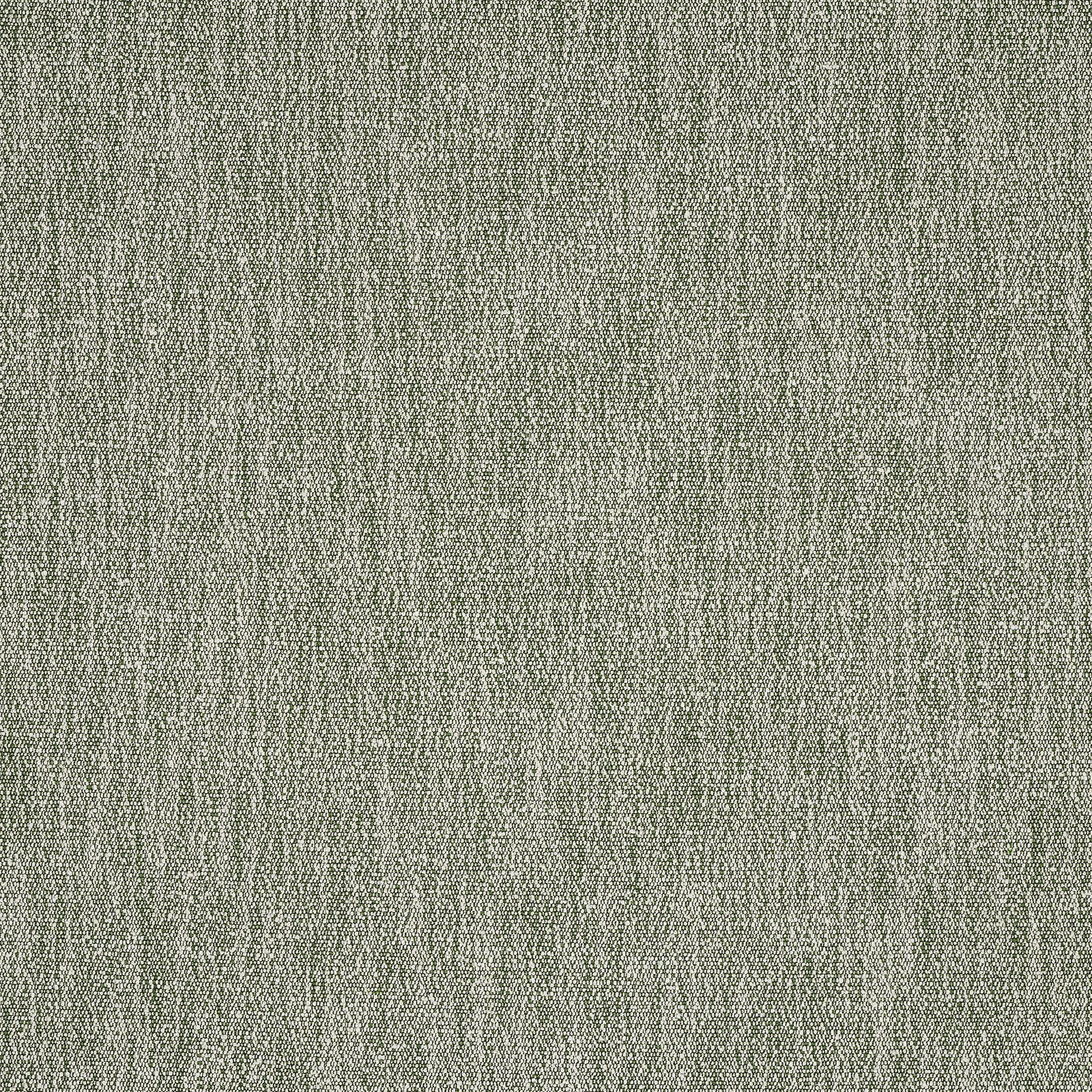Muted basil green plain weave fabric with a fine textured surface
