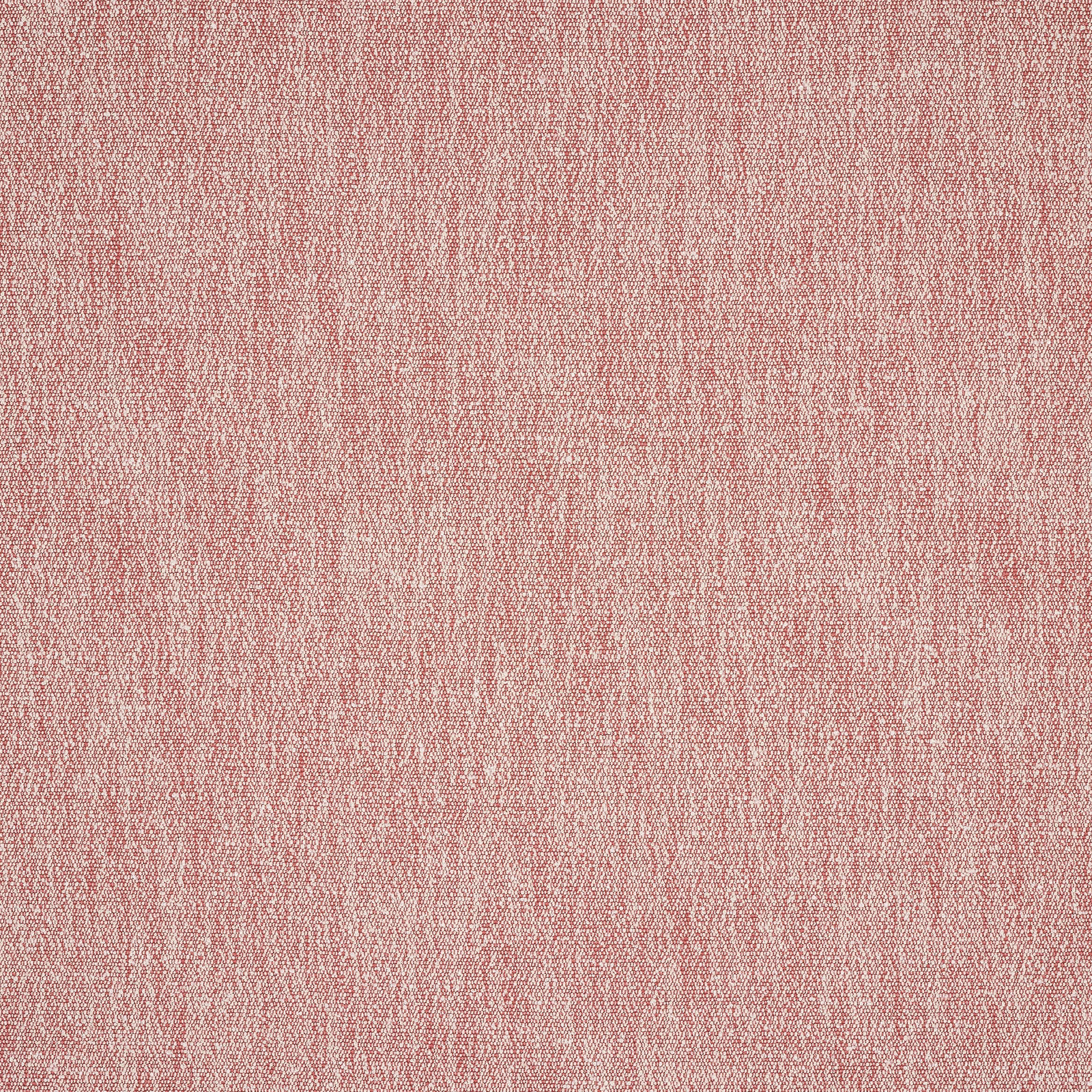 Soft guimauve pink woven fabric with a fine textured, crosshatched surface