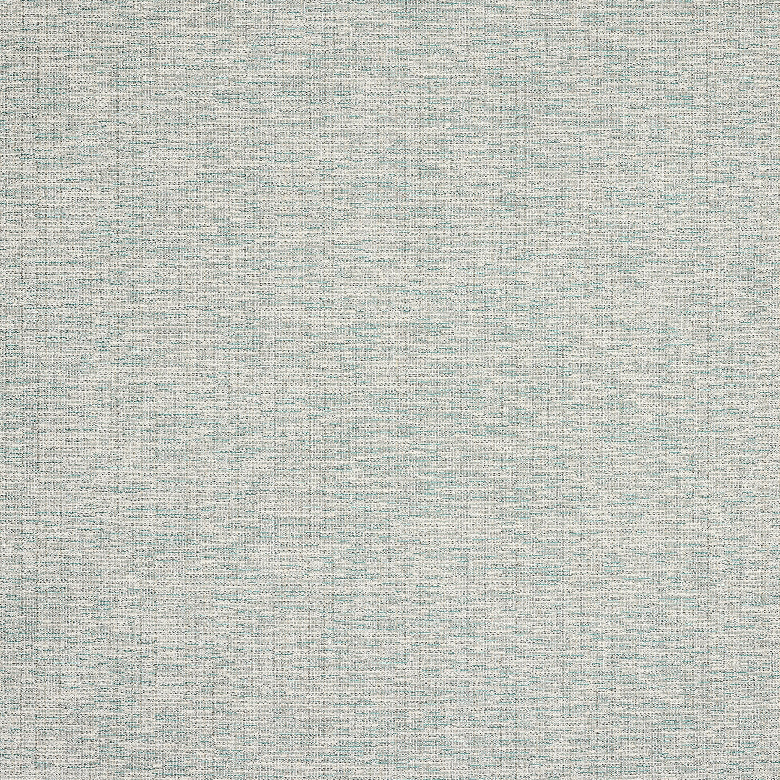 Pale aqua-blue woven fabric with a fine, lightly textured surface
