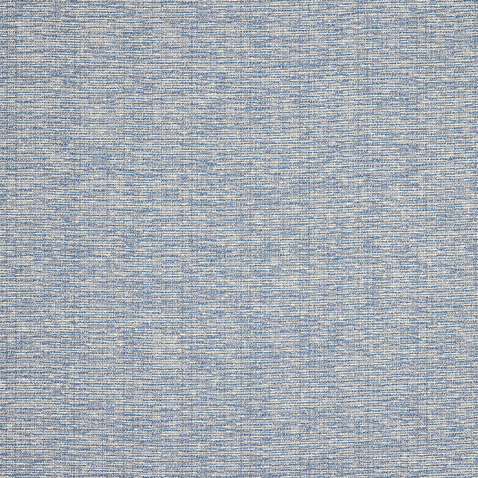 Pale misty blue woven fabric swatch with fine speckled texture