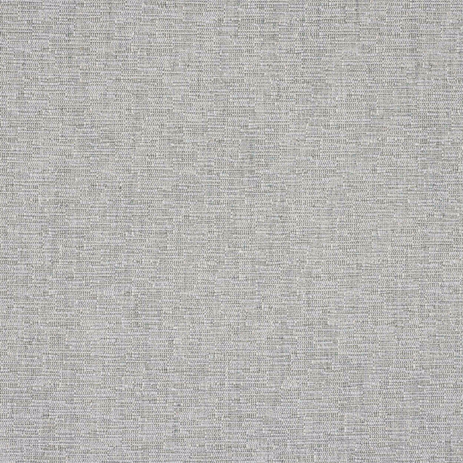 Pale sea glass blue woven fabric with a fine textured plain surface