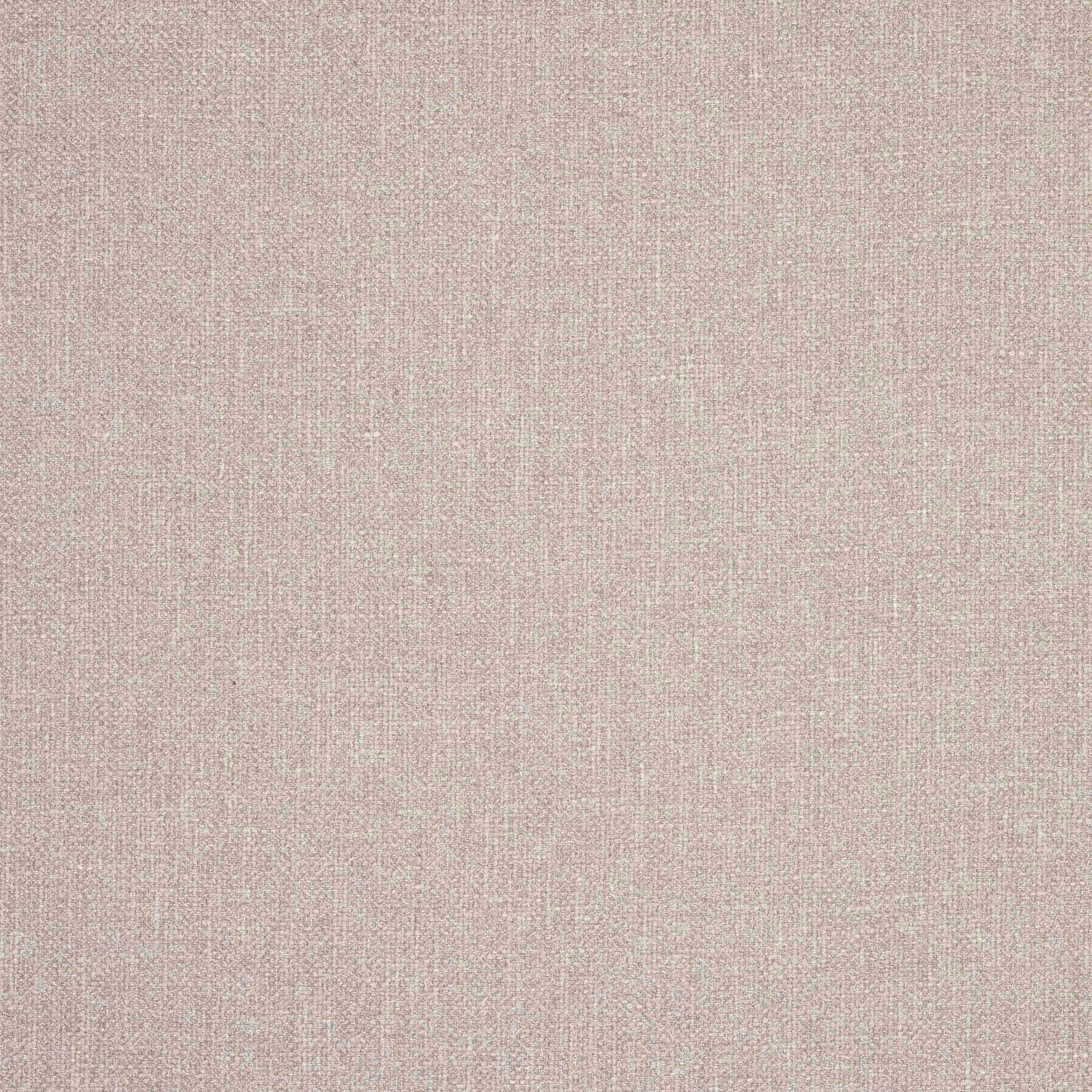 Soft warm beige plain woven fabric with a fine natural texture