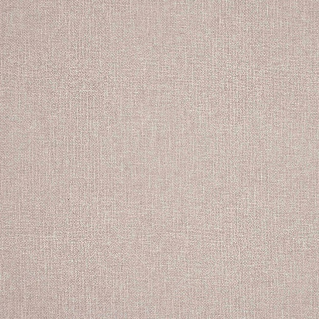 Soft warm beige plain woven fabric with a fine natural texture
