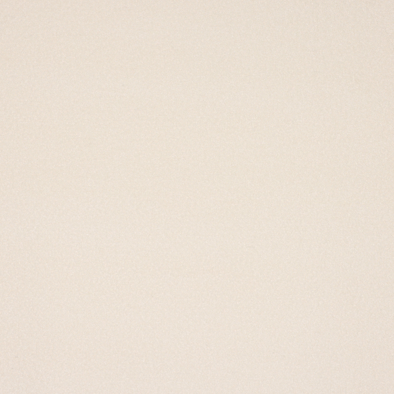 Close-up of a soft warm cream plain fabric with fine matte texture