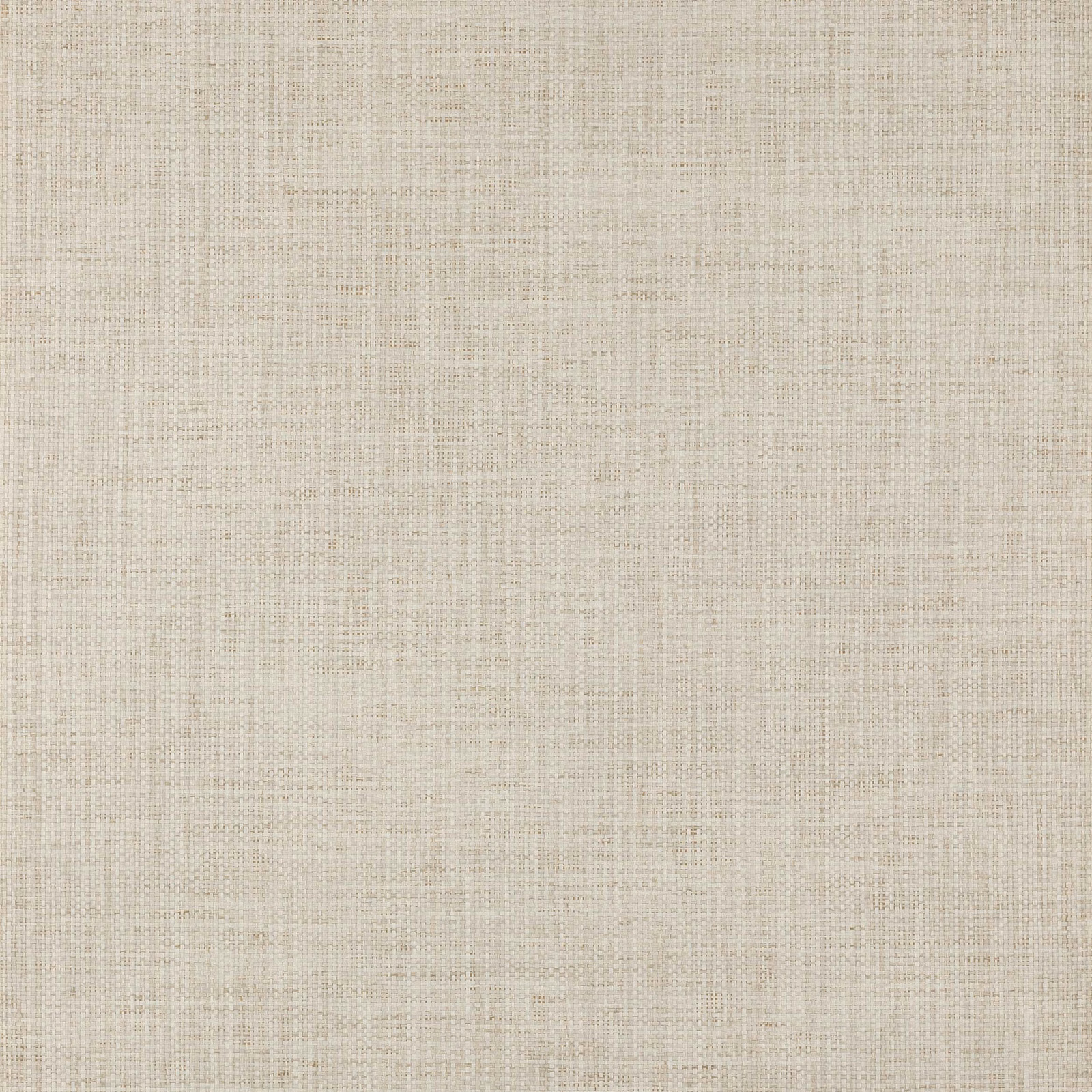 Pale sand wallpaper with fine crosshatched striations and softly mottled texture