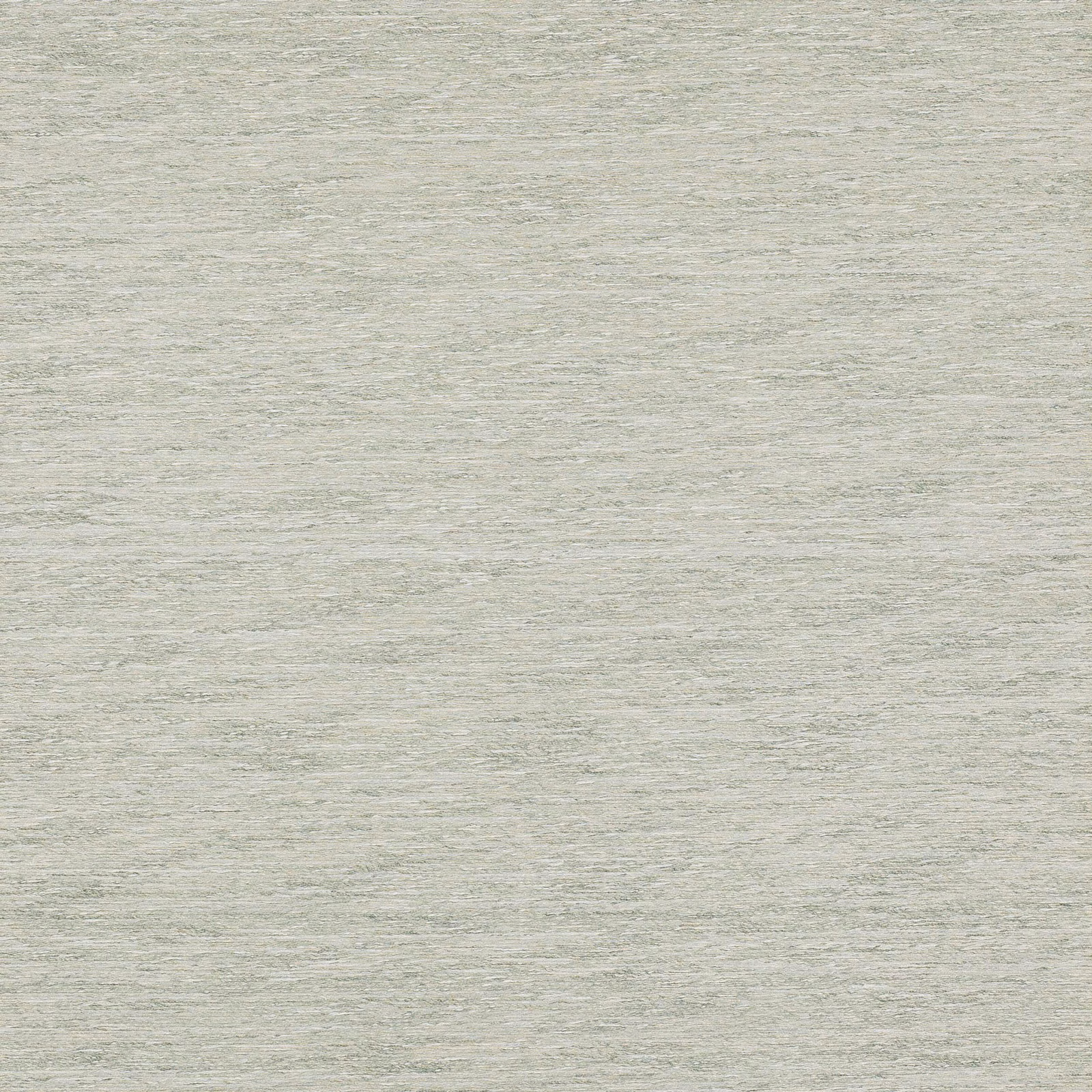 Pale willow-green wallpaper with fine horizontal fibrous texture and subtle grey variation