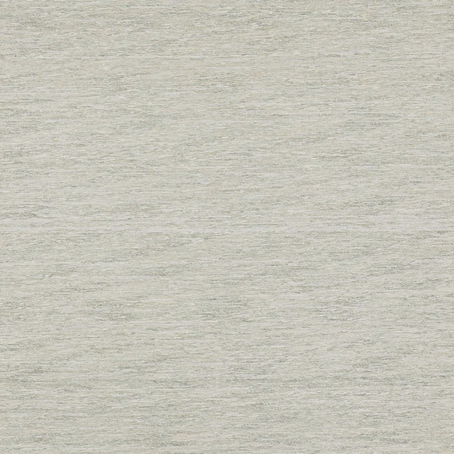 Pale willow-green wallpaper with fine horizontal fibrous texture and subtle grey variation