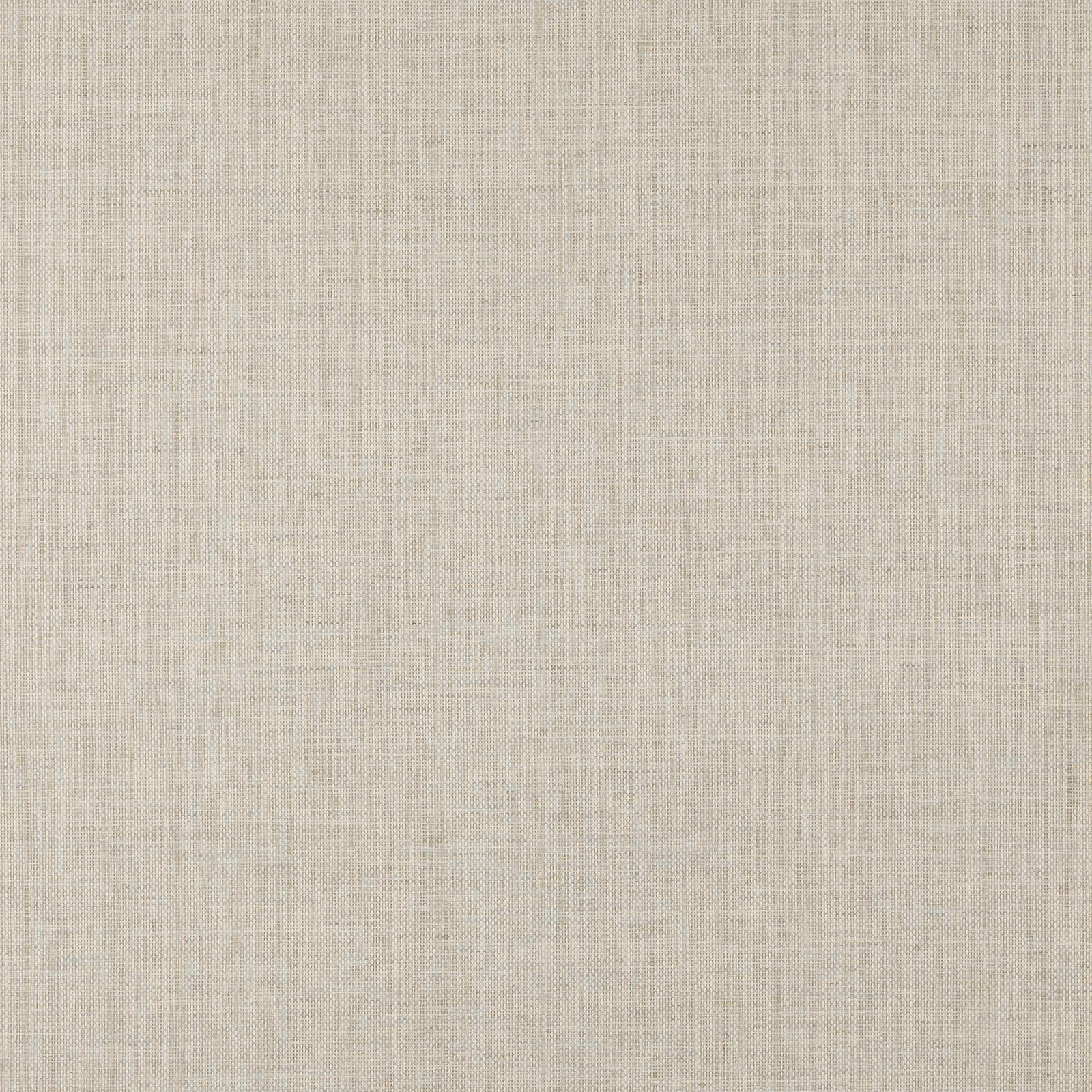 Pale dove-grey beige wallpaper with a fine, quiet crosshatched paper texture