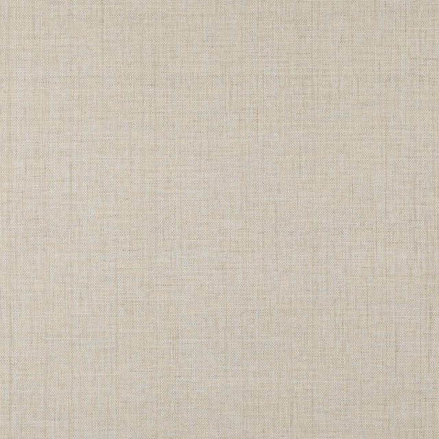 Pale dove-grey beige wallpaper with a fine, quiet crosshatched paper texture