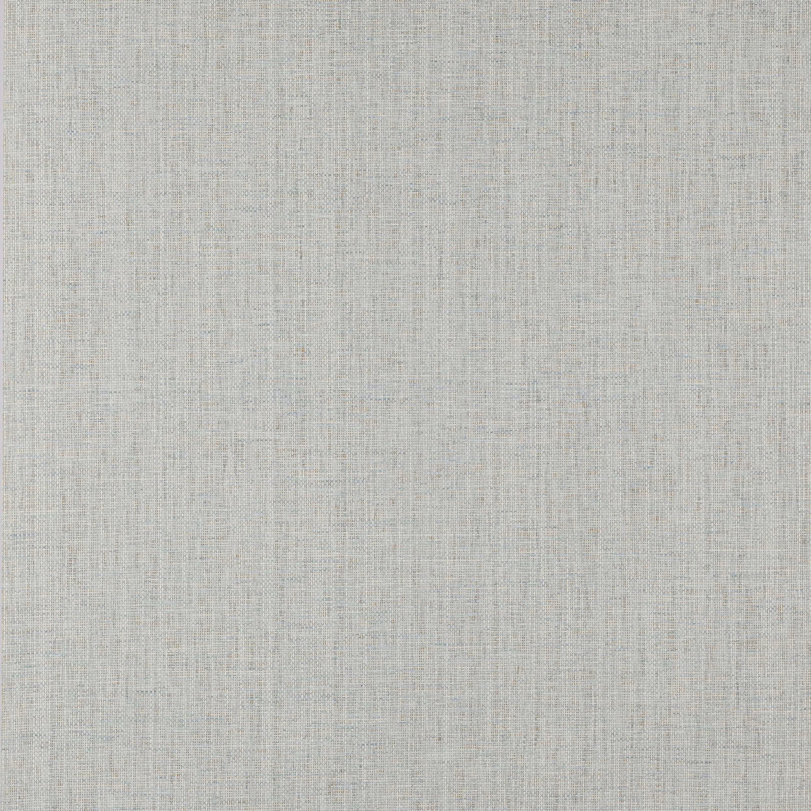 Pale sea-blue wallpaper with fine vertical paper grain and cool grey depth